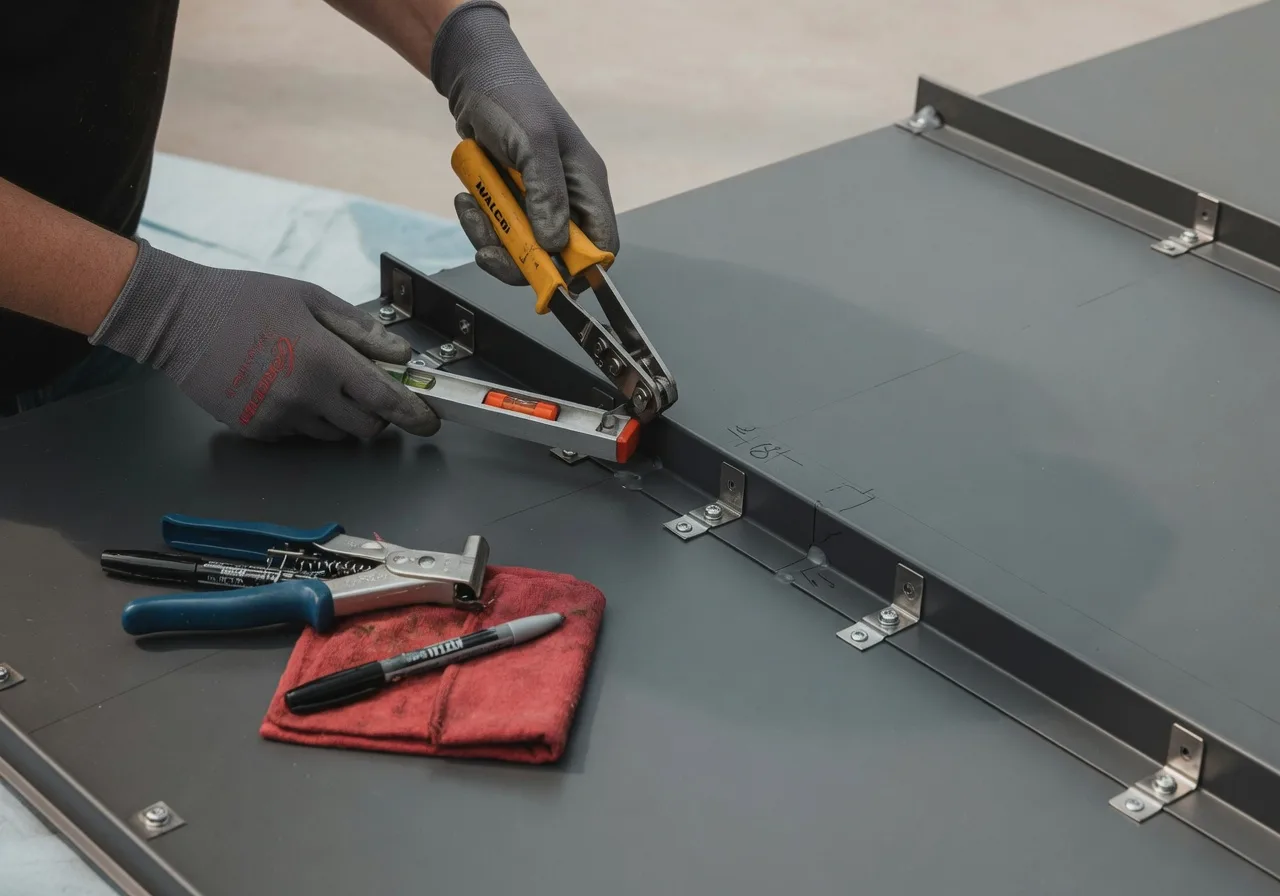 Why choose Metal Roofing Installation in Shaktoolik, AK